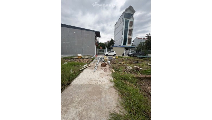 hơn 2 tỷ ~45M2 ĐẤT TRUNG TÂM KIM BÀI – MẶT TIỀN RỘNG – GẦN VIN OLYMPIC0977690119 Đất ~ 45m²